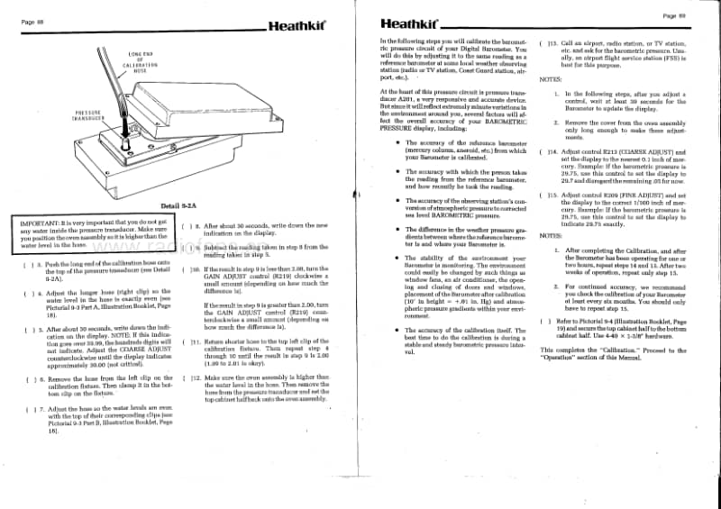 Heathkit-ID-1990-Manual电路原理图.pdf_第3页