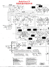 Heathkit-GR-25-Schematic电路原理图.pdf