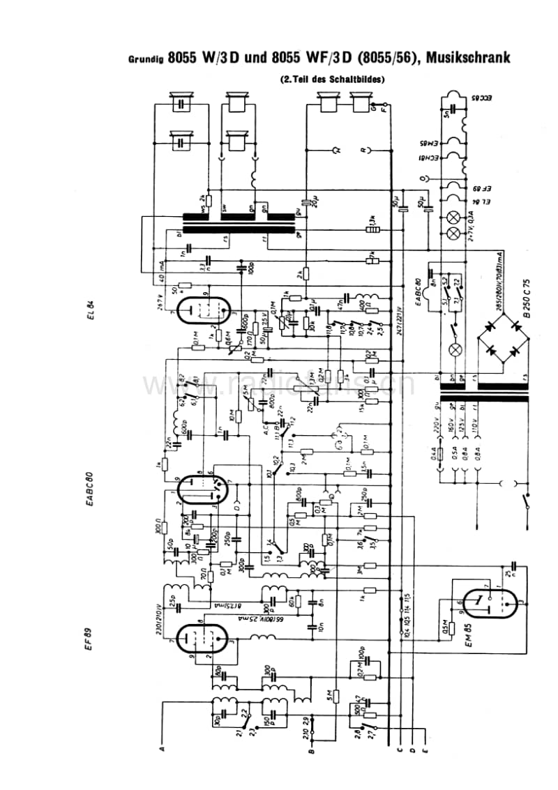 Grundig-8055-WF-Schematic电路原理图.pdf_第3页