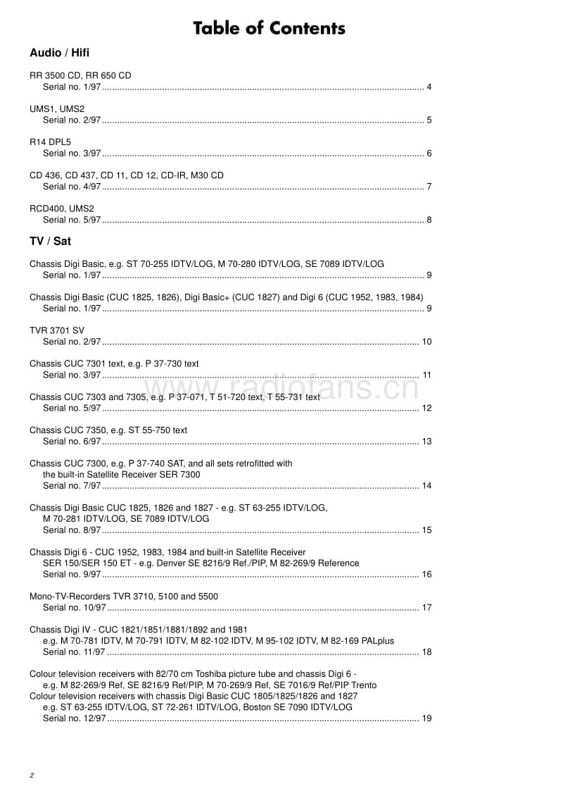 Grundig-Service-1997-Bull-Service-Manual电路原理图.pdf_第2页