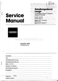 Grundig-Satellit-1400-Service-Manual电路原理图.pdf