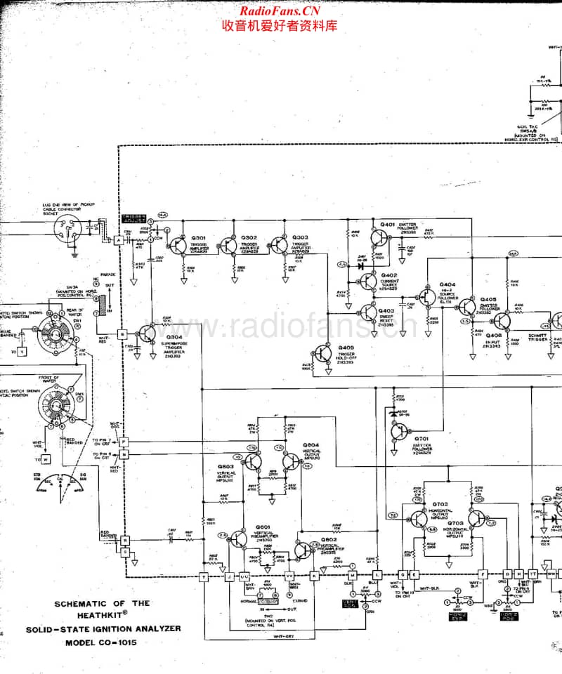 Heathkit-CO-1015-Schematic电路原理图.pdf_第2页