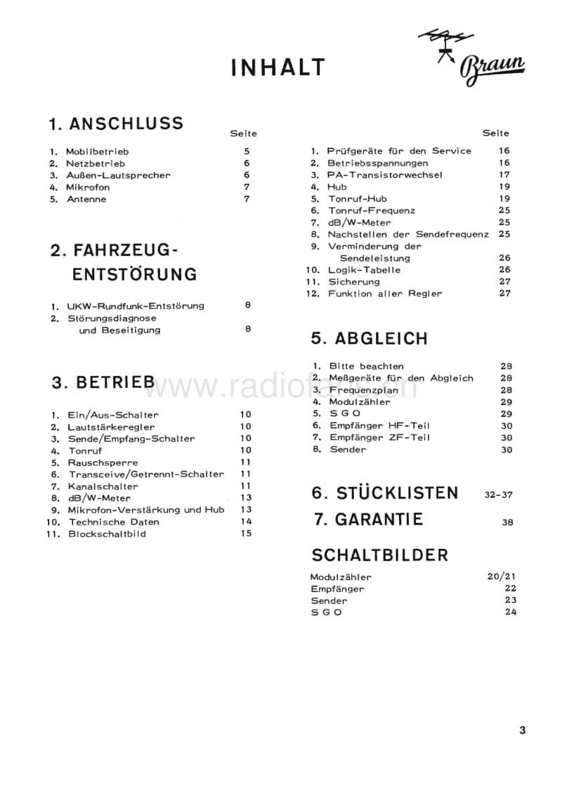 Braun-SE-280-Service-Manual电路原理图.pdf_第3页