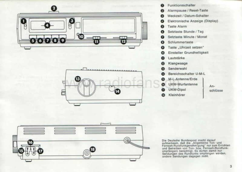 Grundig-Sonoclock-21-A-Schematic电路原理图.pdf_第3页