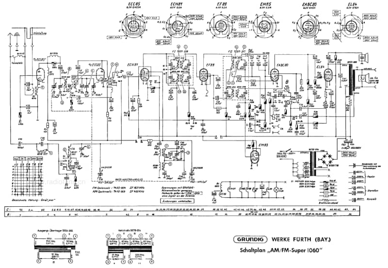 Grundig-1060-Service-Manual电路原理图.pdf_第3页