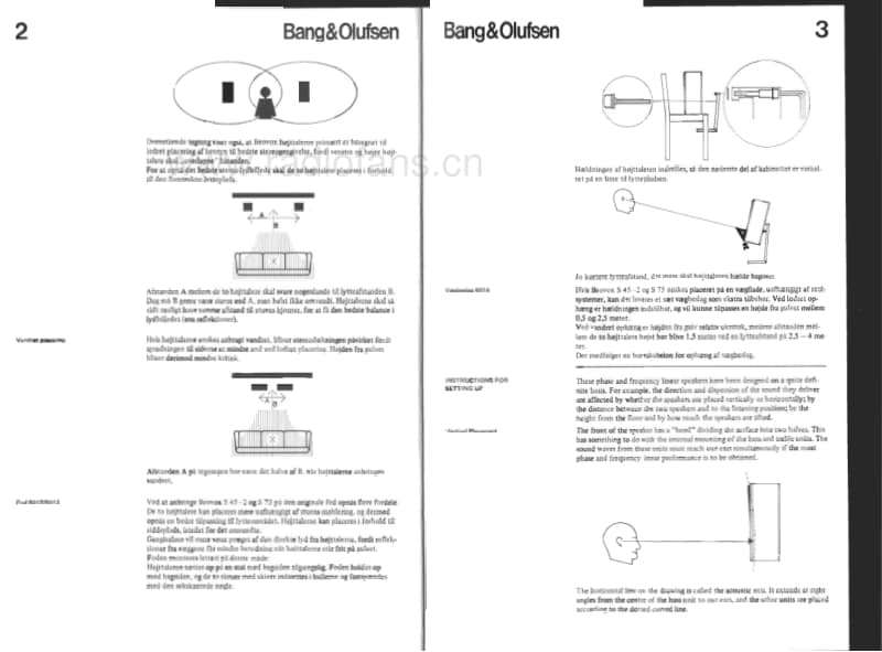 Bang-Olufsen-Beovox_S-45.2-Service-Manual电路原理图.pdf_第3页