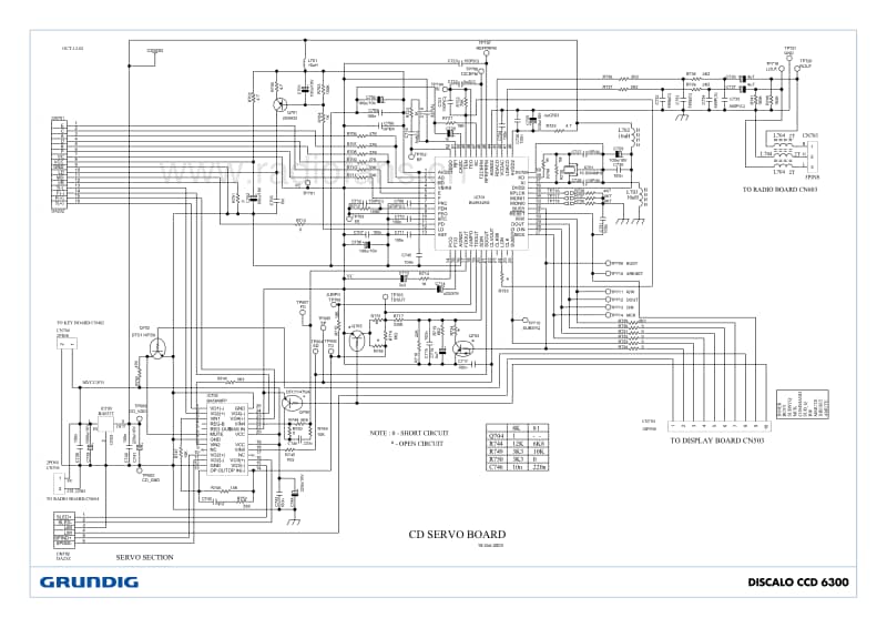 Grundig-DISCALO-CCD-6300-Service-Manual电路原理图.pdf_第3页