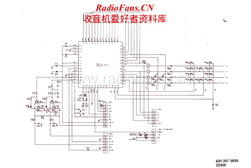 Fisher-PHW-804-RLO-Schematic电路原理图.pdf_第1页