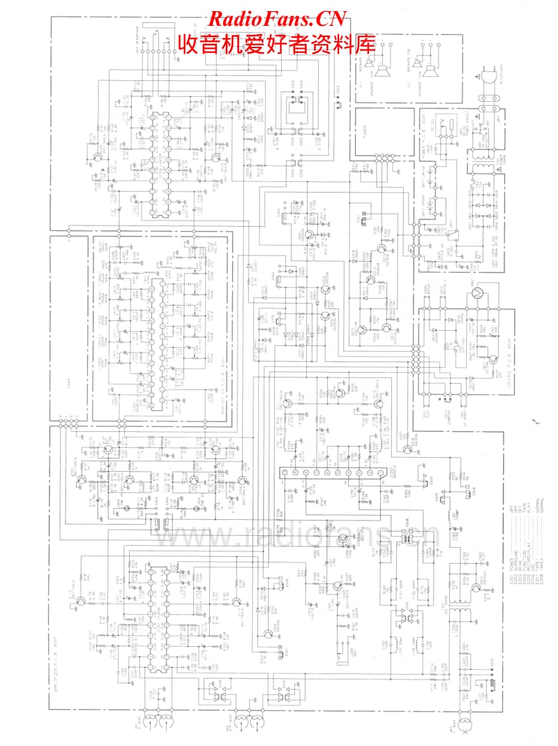 Fisher-PHW-804-RLO-Schematic电路原理图.pdf_第2页