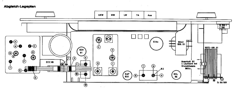 Grundig-RF-120-Service-Manual电路原理图.pdf_第2页