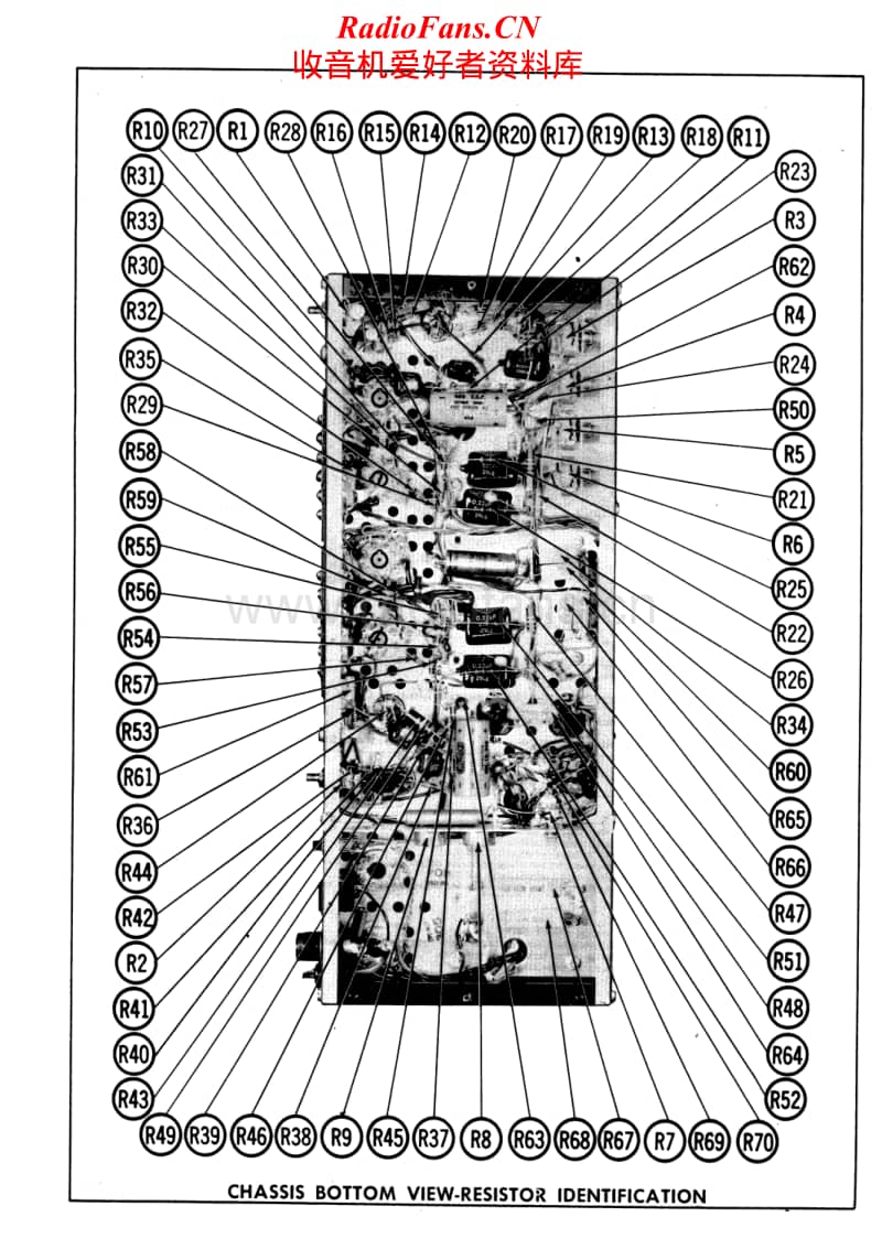 Fisher-SA-300-Service-Manual电路原理图.pdf_第2页