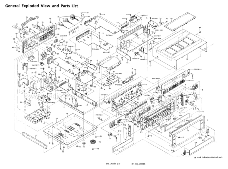 Jvc-RX-1050-VTN-Service-Manual-2电路原理图.pdf_第3页