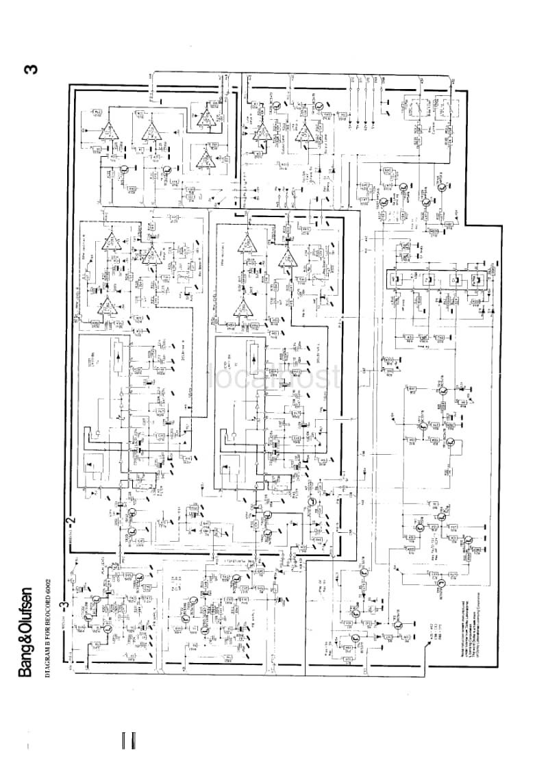 Bang-Olufsen-Beocord_6002-Service-Manual-2电路原理图.pdf_第3页