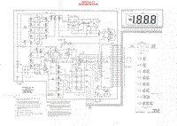 Heathkit-IM-2215-Schematic电路原理图.pdf