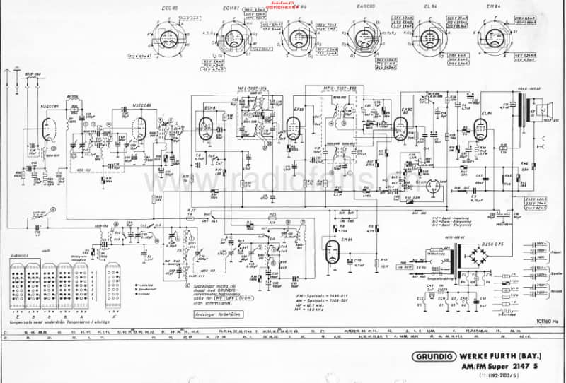 Grundig-2147-S-Schematic电路原理图.pdf_第1页