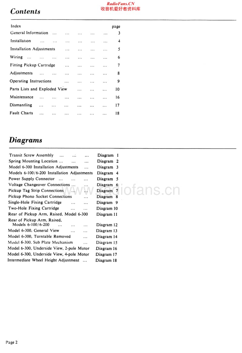 Garrard-6-100-200-300-Series-Service-Manual(2)电路原理图.pdf_第2页