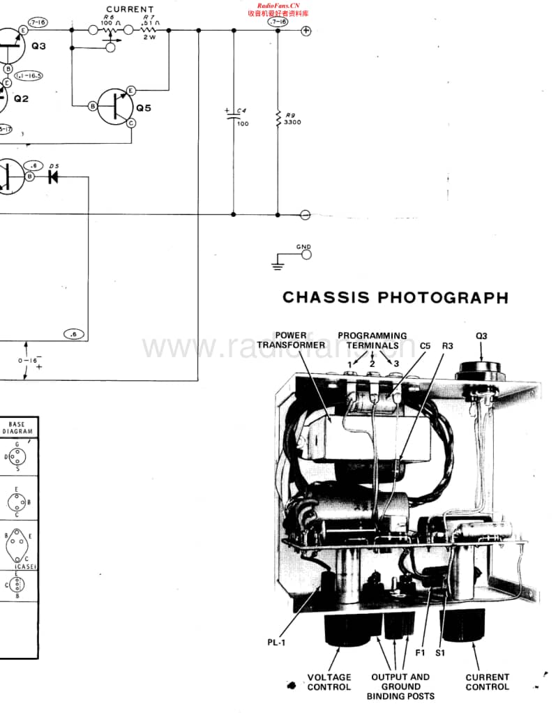 Heathkit-IP-2728-Schematic电路原理图.pdf_第2页