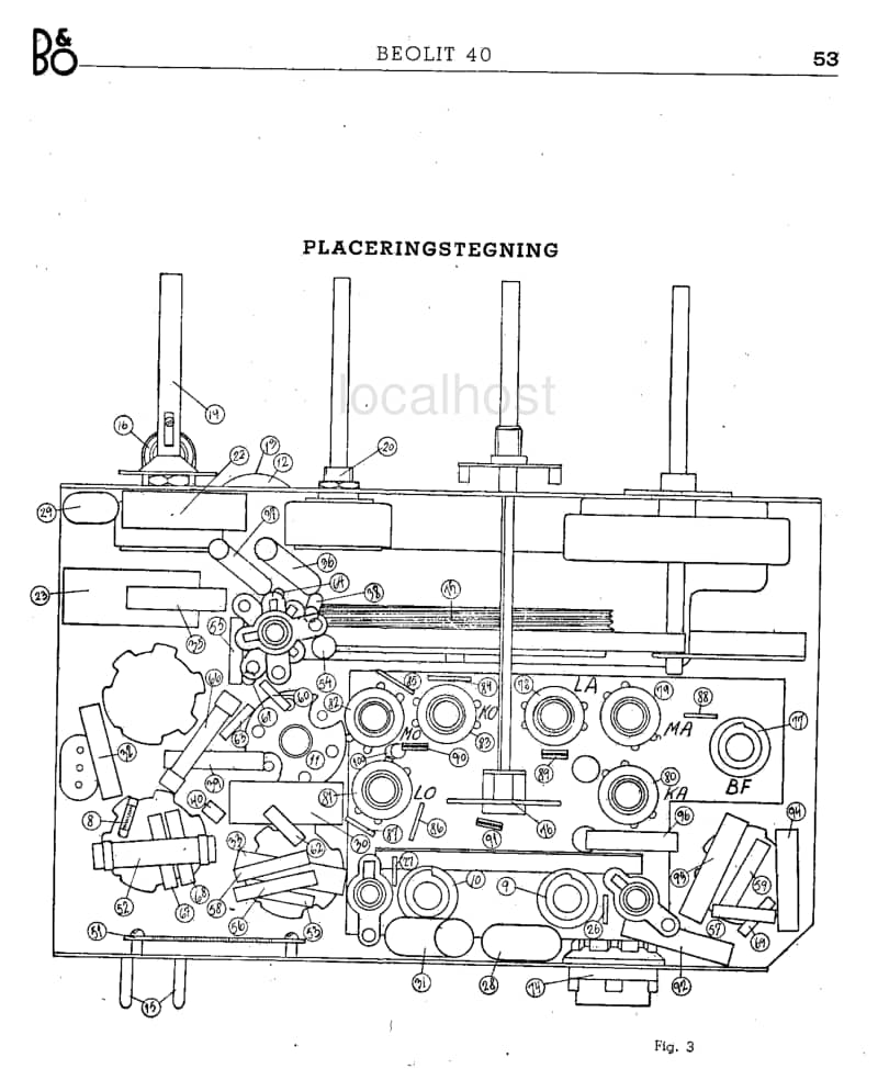 Bang-Olufsen-Beolit-40-Service-Manual(1)电路原理图.pdf_第2页