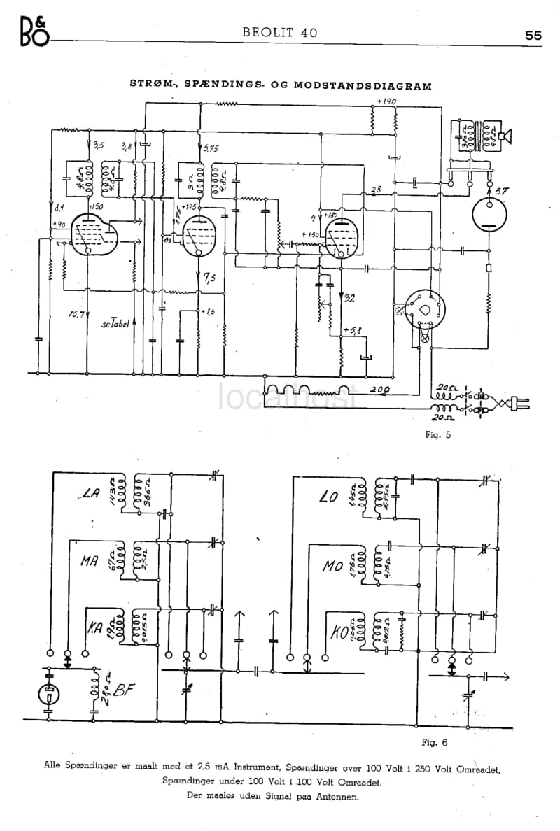 Bang-Olufsen-Beolit-40-Service-Manual(1)电路原理图.pdf_第3页