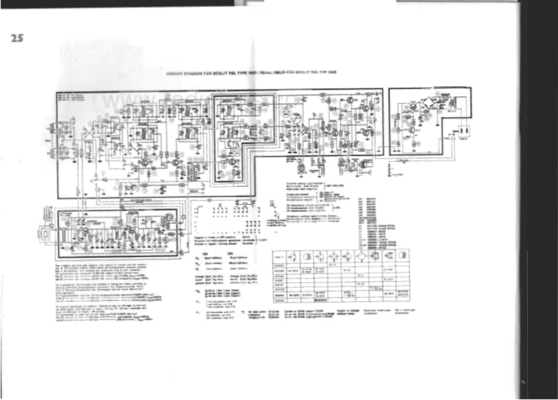 Bang-Olufsen-Beolit_707-Service-Manual电路原理图.pdf_第2页