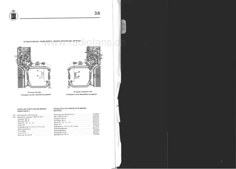 Bang-Olufsen-Beolit_707-Service-Manual电路原理图.pdf_第3页