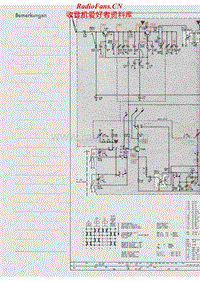 Grundig-C-3200-L-Schematic电路原理图.pdf
