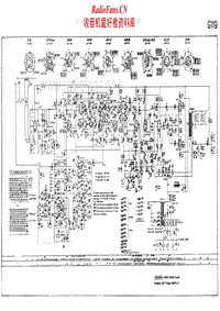 Grundig-5050-Schematic电路原理图.pdf