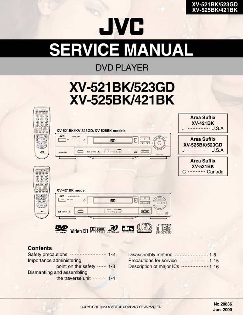 Jvc-XV-521-BK-Service-Manual电路原理图.pdf_第2页