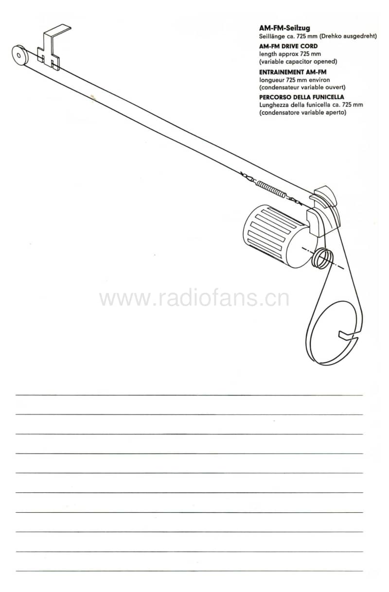 Grundig-Top-Boy-500-L-Service-Manual-2电路原理图.pdf_第2页