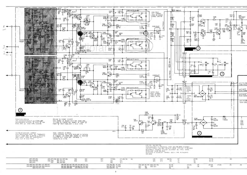 Grundig-V-2000-Service-Manual电路原理图.pdf_第3页