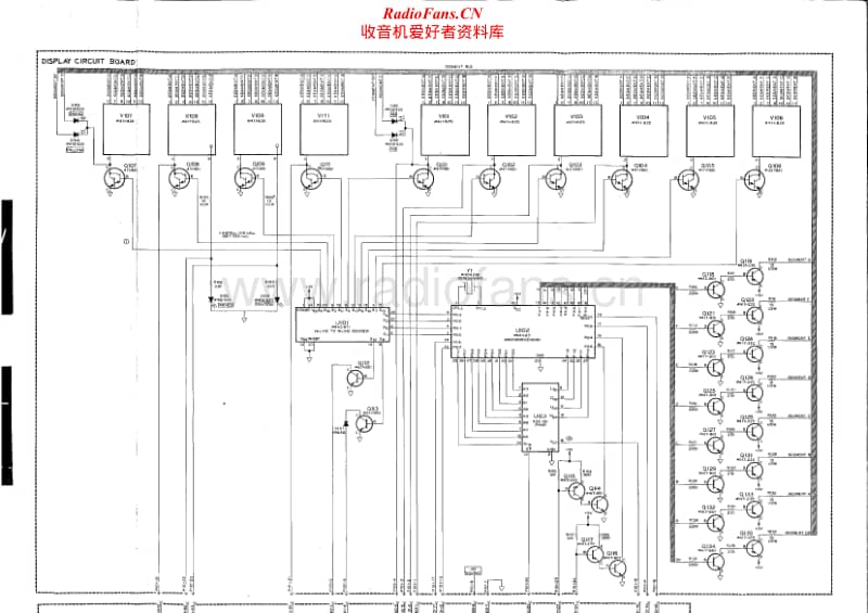 Heathkit-ID-1990-Schematic电路原理图.pdf_第2页