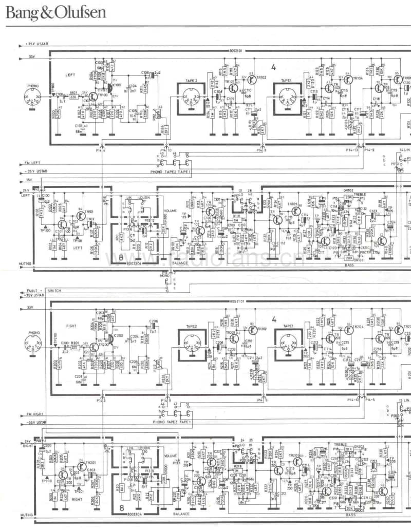 Bang-Olufsen-Beomaster_4400-Schematic-2电路原理图.pdf_第3页