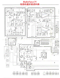 Bang-Olufsen-Beomaster_4400-Schematic-2电路原理图.pdf