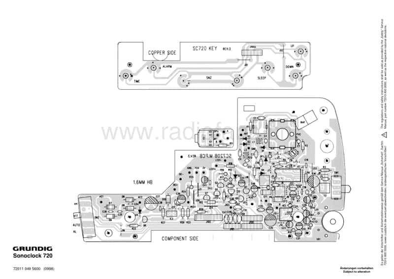 Grundig-Sonoclock-720-Service-Manual电路原理图.pdf_第3页