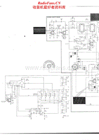 Heathkit-IO-101-Schematic电路原理图.pdf