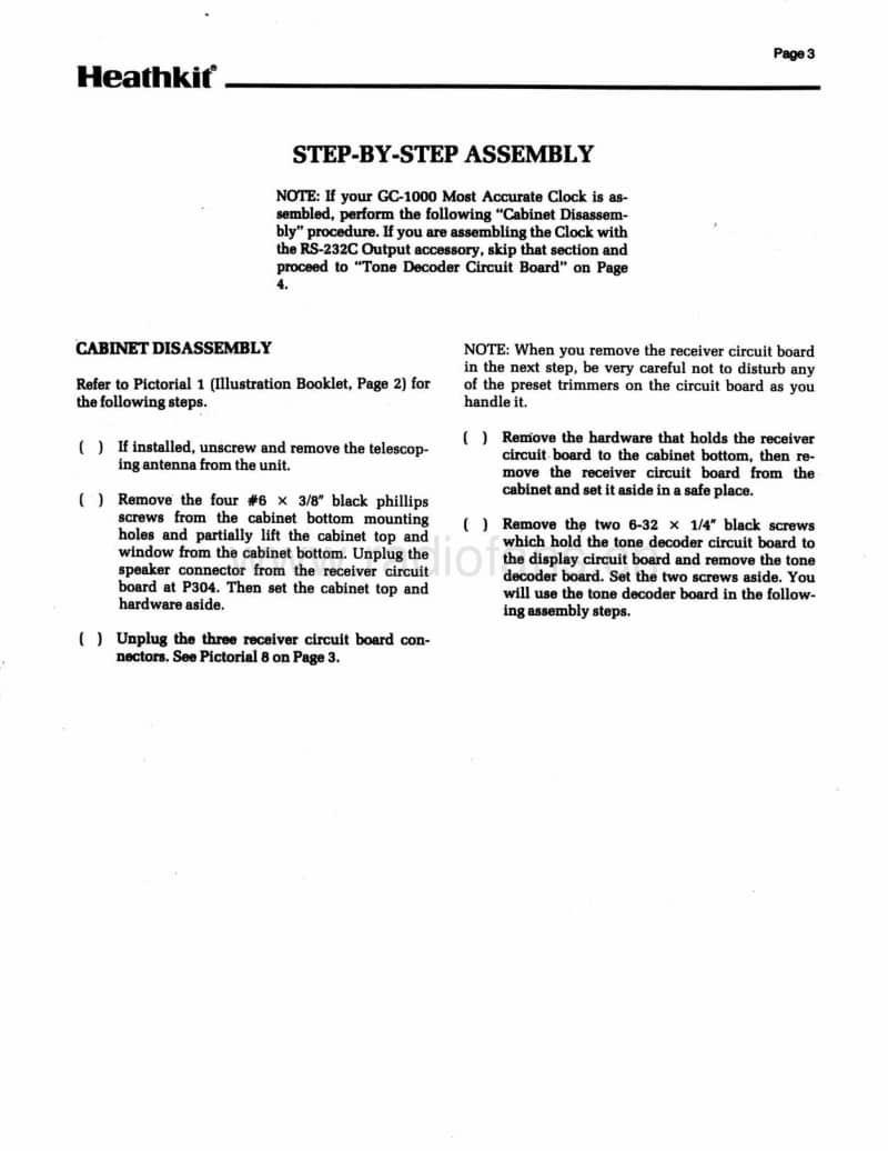 Heathkit-RS-232C-Manual电路原理图.pdf_第3页