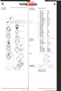 Bang-Olufsen-Beovox_CX-100-Service-Manual电路原理图.pdf