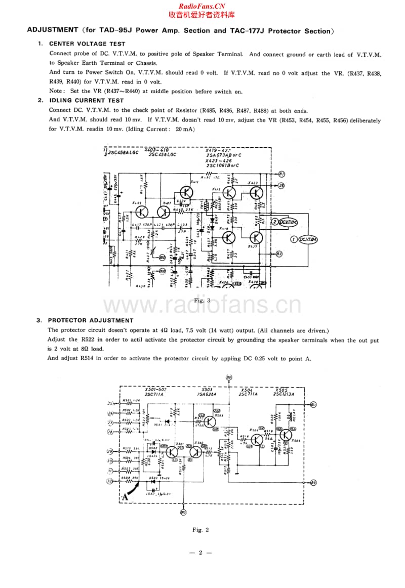 Jvc-4VN-770-Service-Manual电路原理图.pdf_第2页