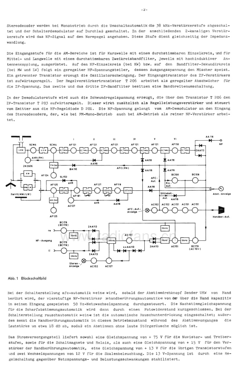 Braun-CE-1000-Service-Manual电路原理图.pdf_第3页