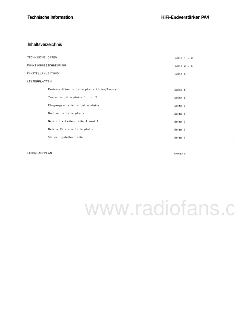 Braun-PA-4-Service-Manual电路原理图.pdf_第2页