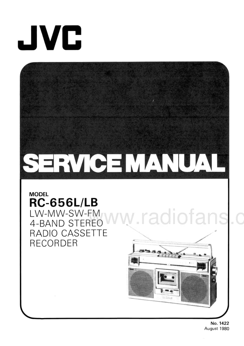 Jvc-RC-656-L-Service-Manual电路原理图.pdf_第1页