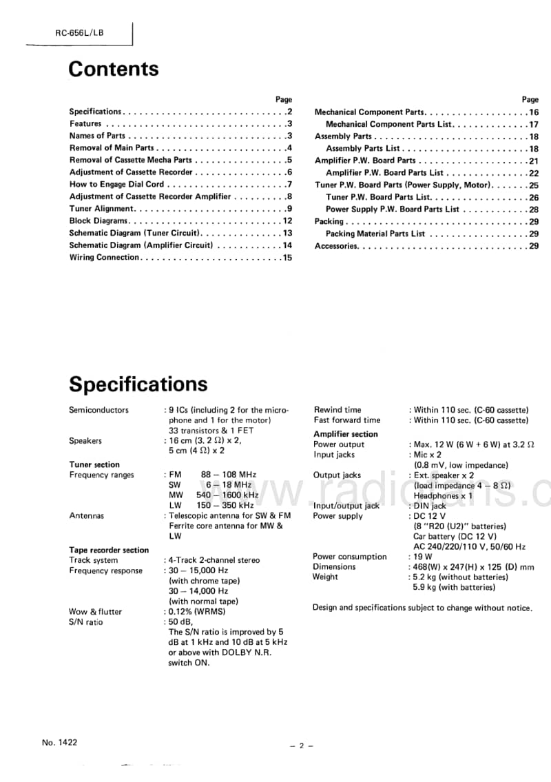 Jvc-RC-656-L-Service-Manual电路原理图.pdf_第2页