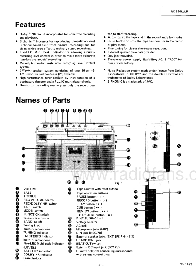 Jvc-RC-656-L-Service-Manual电路原理图.pdf_第3页