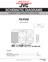 Jvc-FSP-550-Schematic电路原理图.pdf
