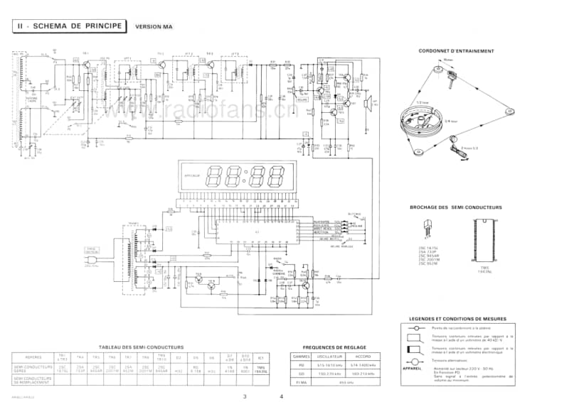 Continental-Edison-RR-5976-Service-Manual电路原理图.pdf_第3页