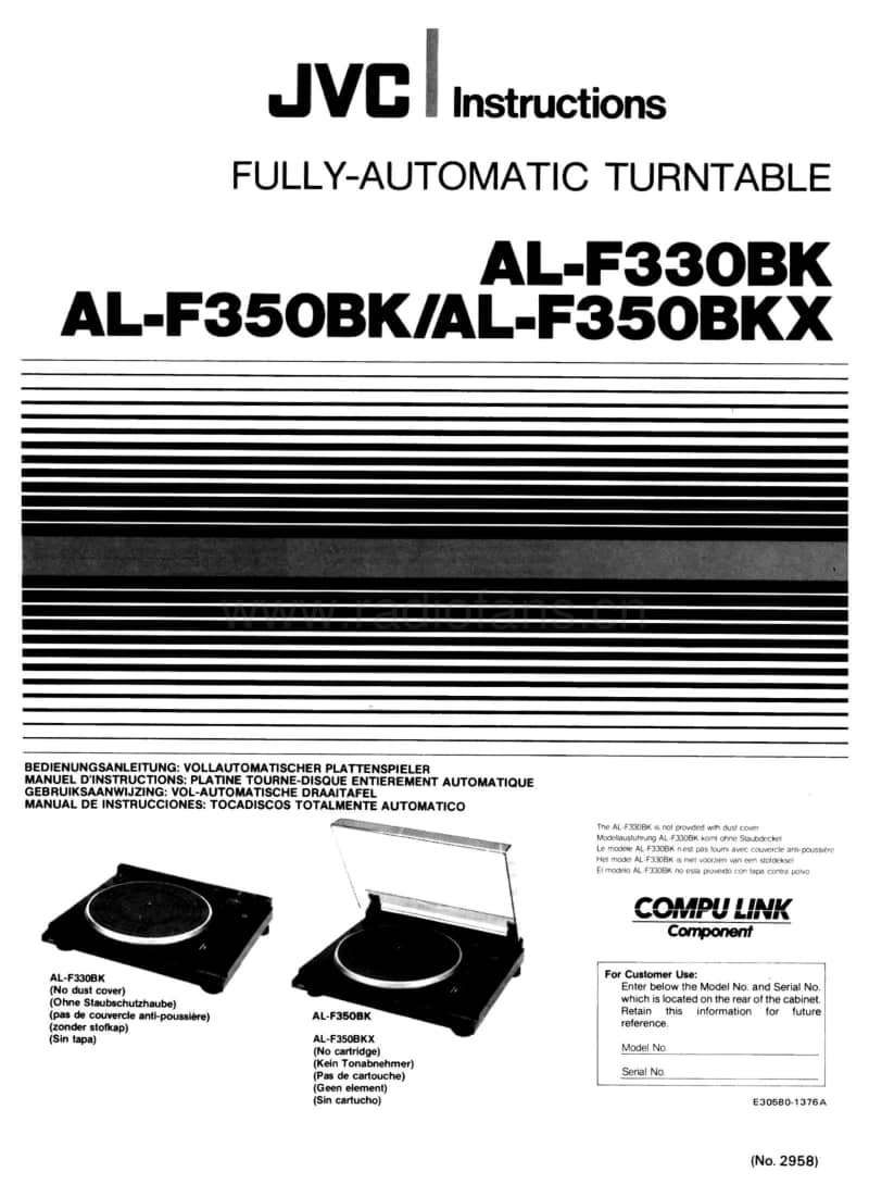 Jvc-ALF-350-BK-Service-Manual电路原理图.pdf_第3页