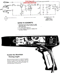 Heathkit-CI-1020-Schematic-2电路原理图.pdf