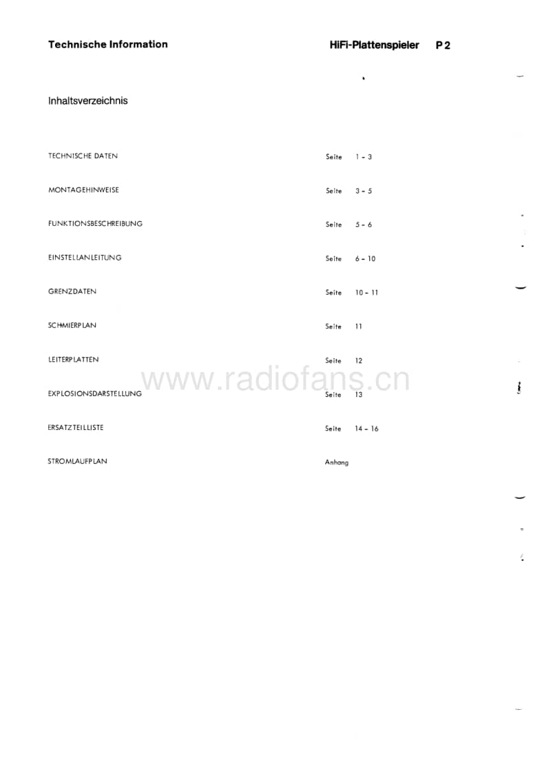 Braun-P-2-Service-Manual电路原理图.pdf_第2页