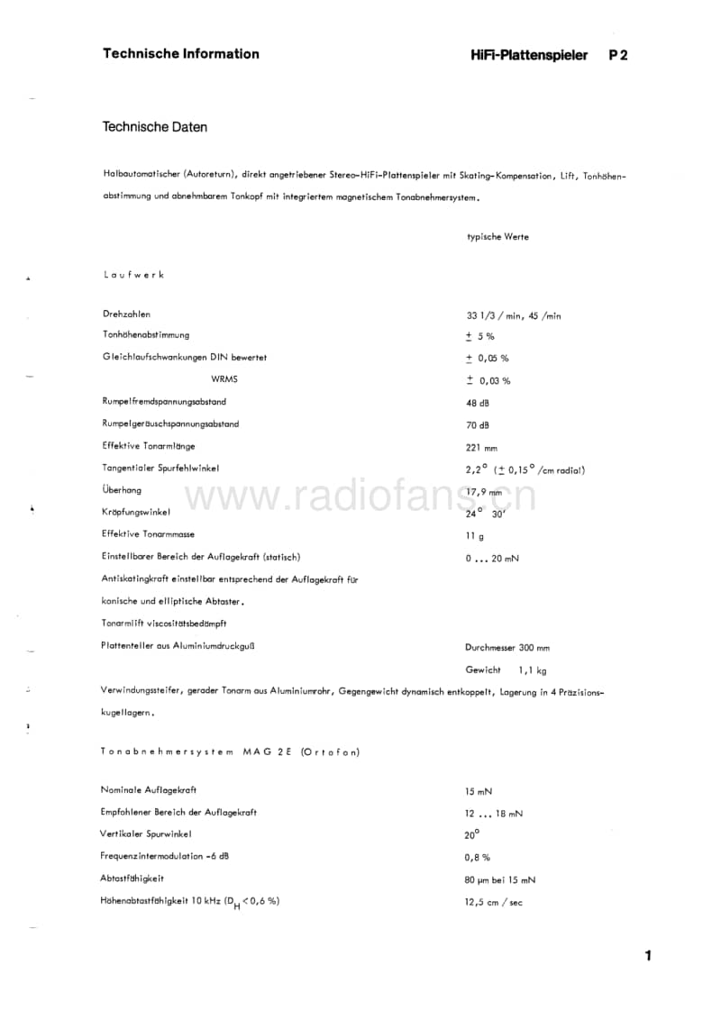 Braun-P-2-Service-Manual电路原理图.pdf_第3页