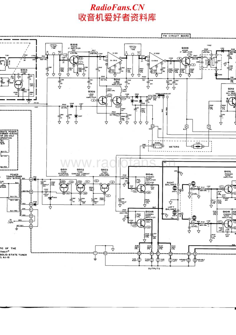 Heathkit-AJ-15-Schematic电路原理图.pdf_第2页